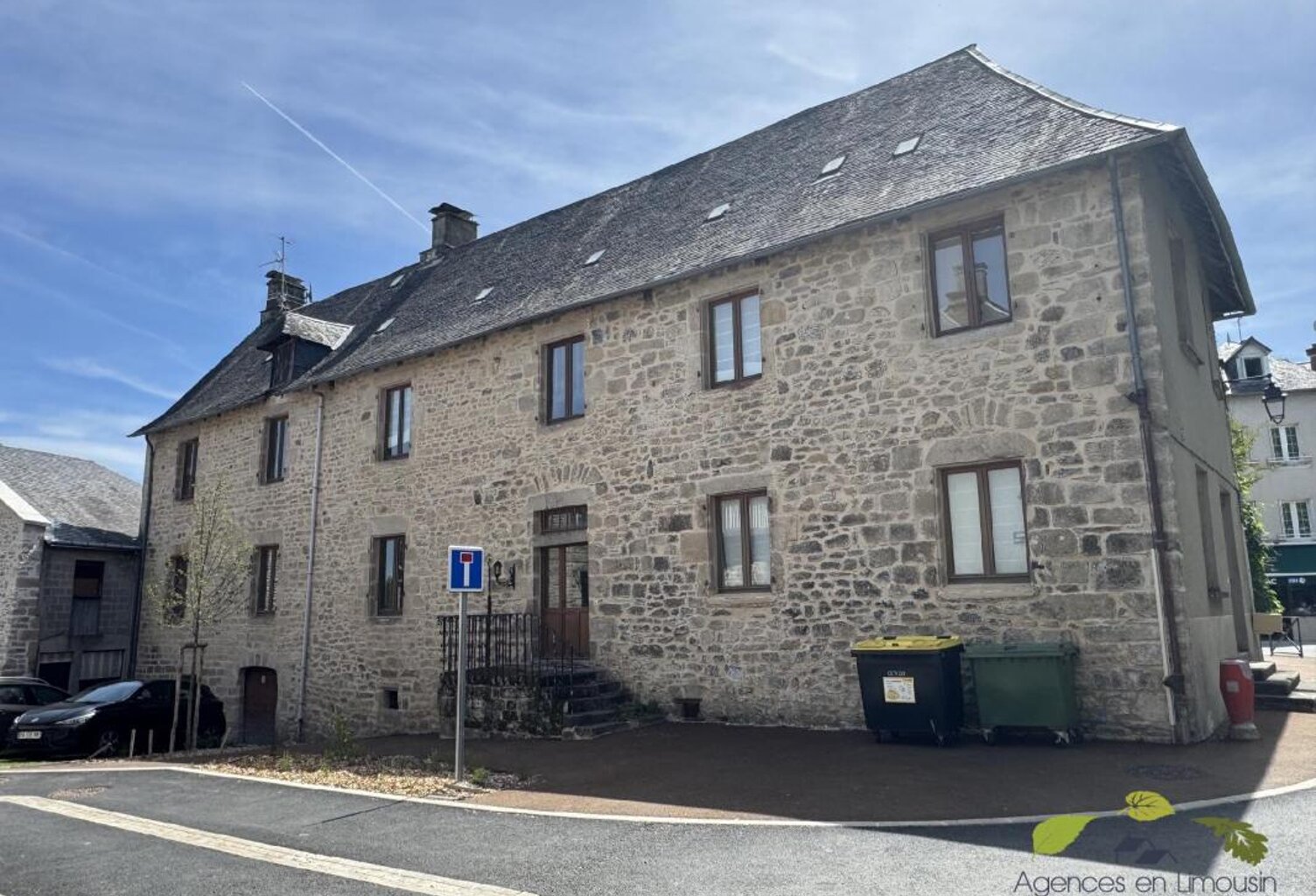 CORREZE — photo 1