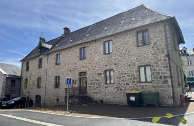 CORREZE — photo du bien