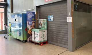 Commerce  42 m² à louer à Ajaccio (20090)