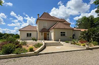 Maison 4 pièces 466400 €