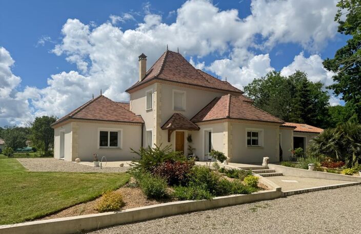 Maison À Vendre — photo 2