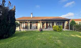 Maison 4 Pièces 82 m² à vendre à Montrem (24110)