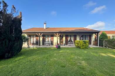 Maison 4 pièces 214000 €