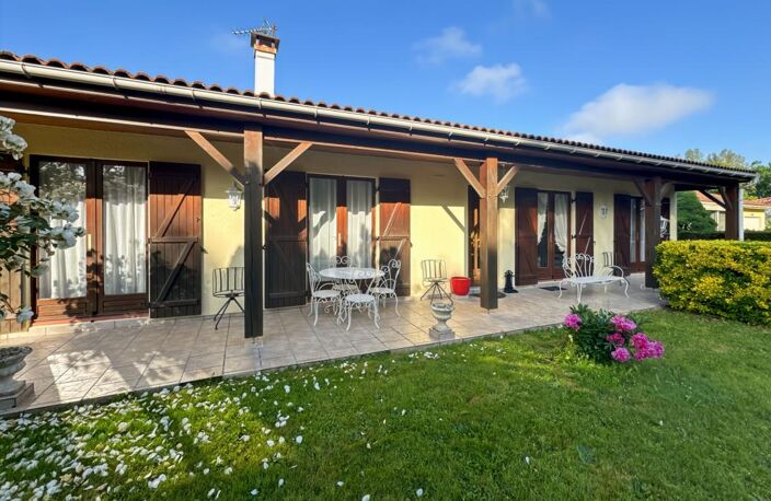 Maison À Vendre — photo 2