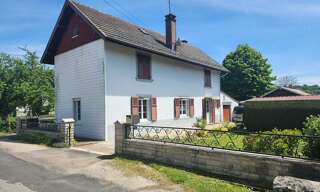 Maison 3 Pièces 103 m² à vendre à Présentevillers (25550)