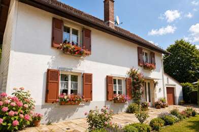 Maison 3 pièces 134000 €