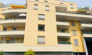 Appartement 1 Pièce 27 m² à vendre à Besançon (25000)
