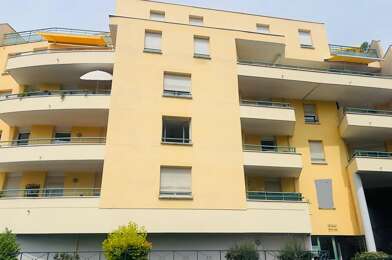 Appartement 1 pièces 95000 €