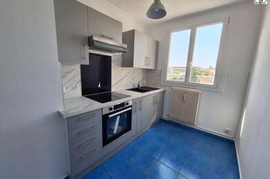 Appartement 4 pièces 850 €