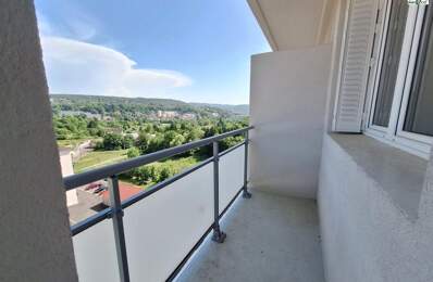 T4 lumineux quartier Vaite — photo du bien