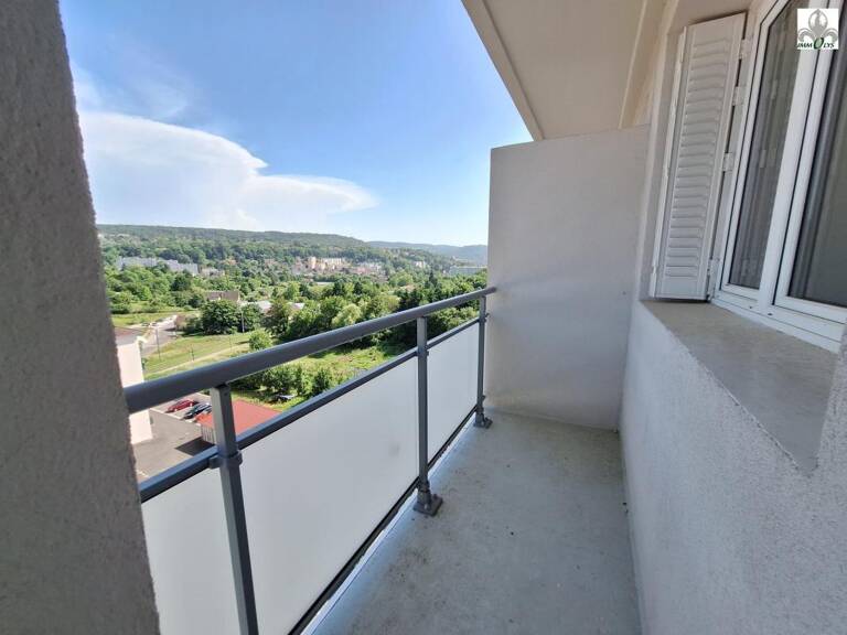 T4 lumineux quartier Vaite — photo 1