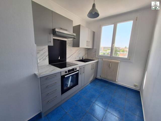 T4 lumineux quartier Vaite — photo du bien