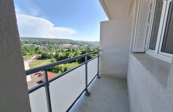 T4 lumineux quartier Vaite — photo 2