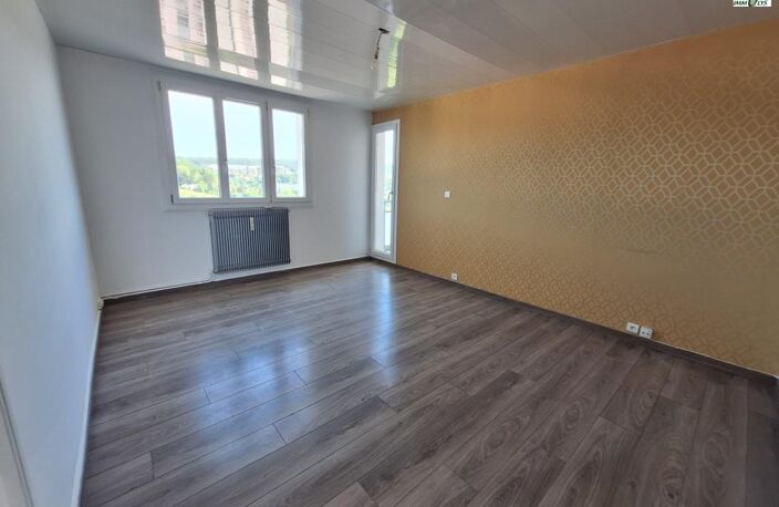 T4 lumineux quartier Vaite — photo 3