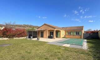Maison 4 Pièces 101 m² à vendre à Allex (26400)