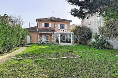 Maison 5 pièces 625000 €