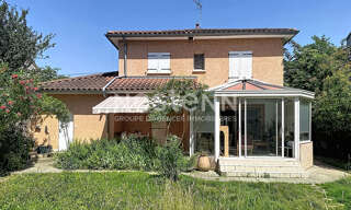 Maison 5 Pièces 150 m² à vendre à Bron (69500)