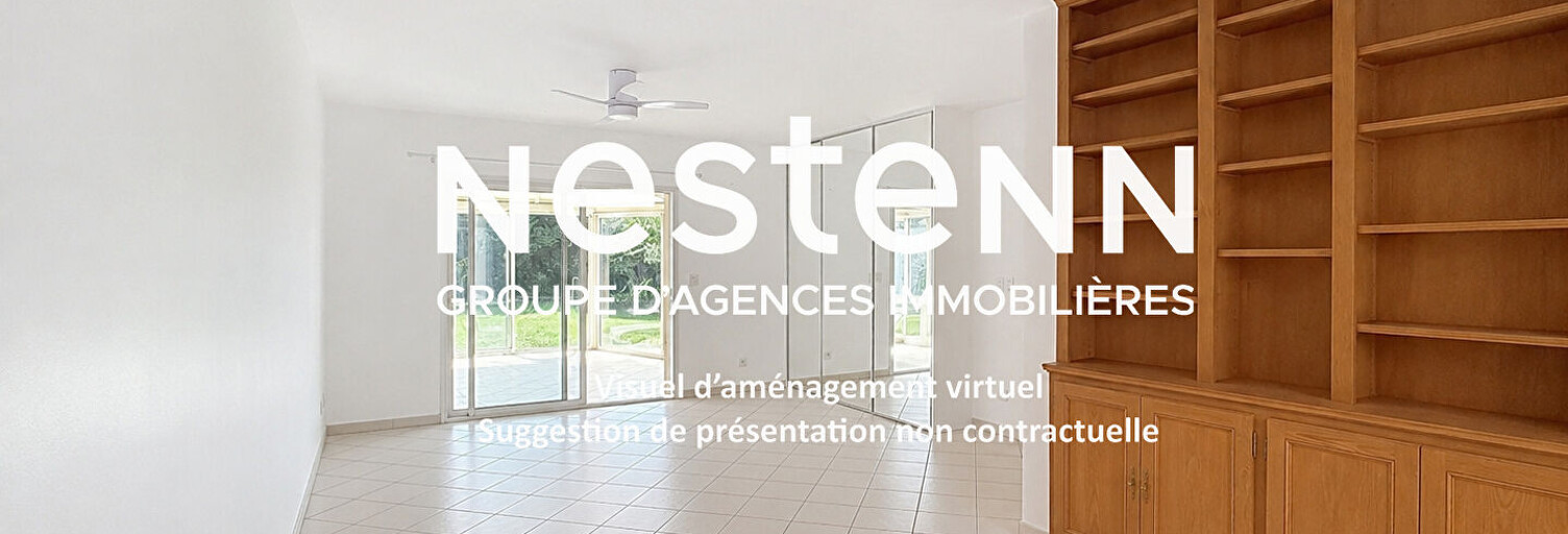 Maison 5 Pièces 150 m² à vendre à Bron (69500)