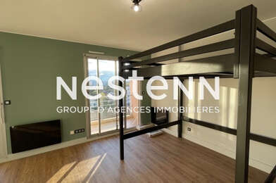 Appartement 1 pièces 150000 €