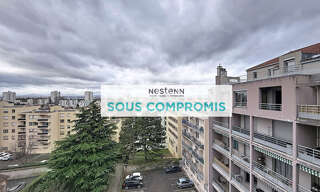 Appartement 1 Pièce 32 m² à vendre à Bron (69500)