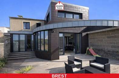 Maison 6 pièces 460000 €