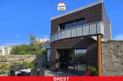 Maison 6 pièces 460000 €