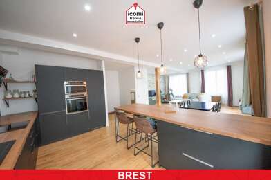 Maison 4 pièces 400000 €
