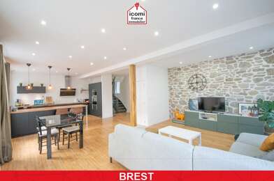 Maison 4 pièces 400000 €