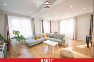 Maison 4 pièces 400000 €