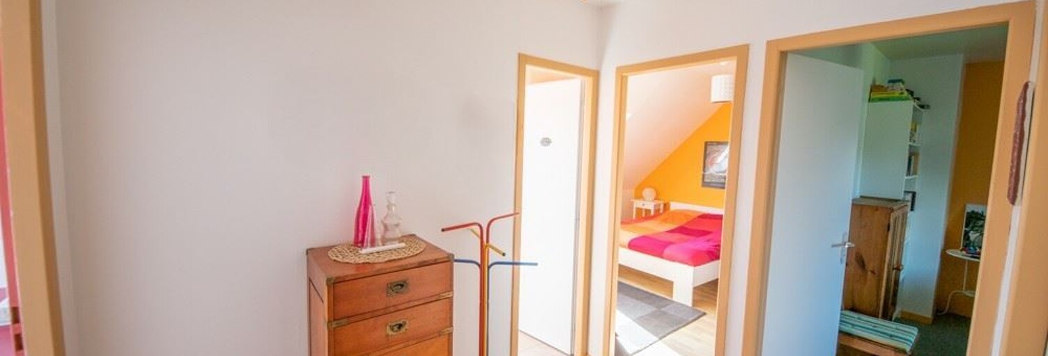 Maison 6 Pièces 105 m² à vendre à Argol (29560)