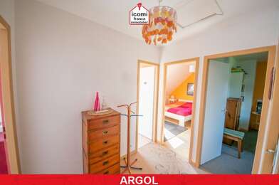 Maison 6 pièces 316000 €