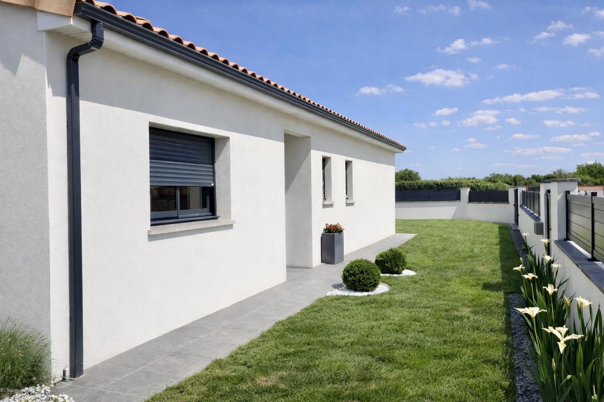 Agence immobilière de LOGIS CONSEIL CONSTRUCTION