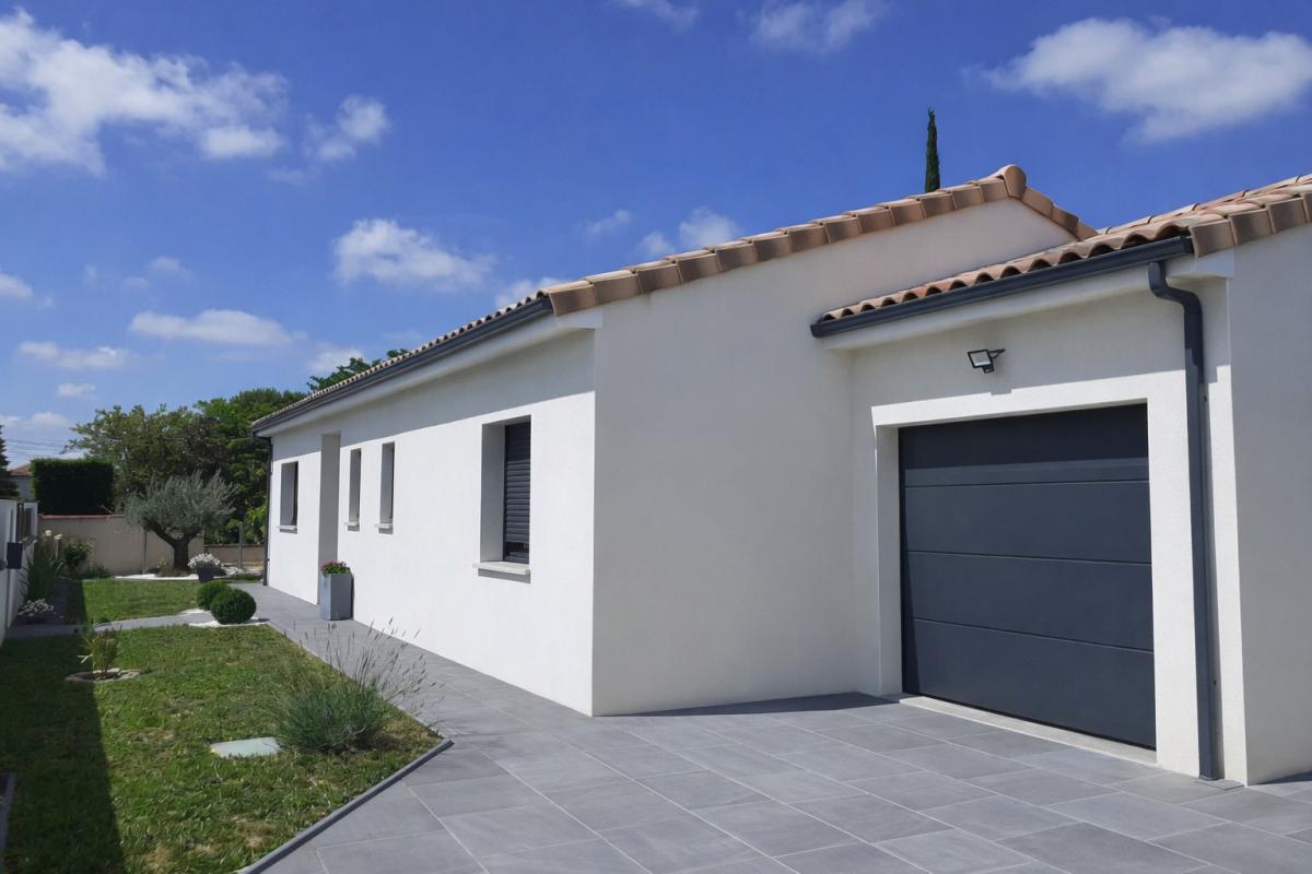 Agence immobilière de LOGIS CONSEIL CONSTRUCTION