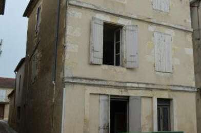 Maison 7 pièces 59400 €