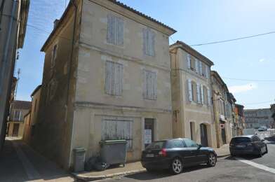 Maison 7 pièces 59400 €