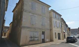 Maison 7 Pièces 187 m² à vendre à Condom (32100)