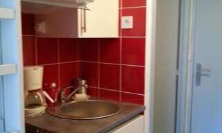 Appartement 1 Pièce  m² à louer à Gradignan (33170)