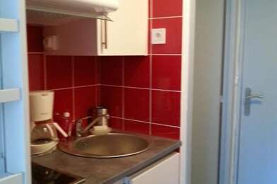 Appartement 1 pièces 520 €