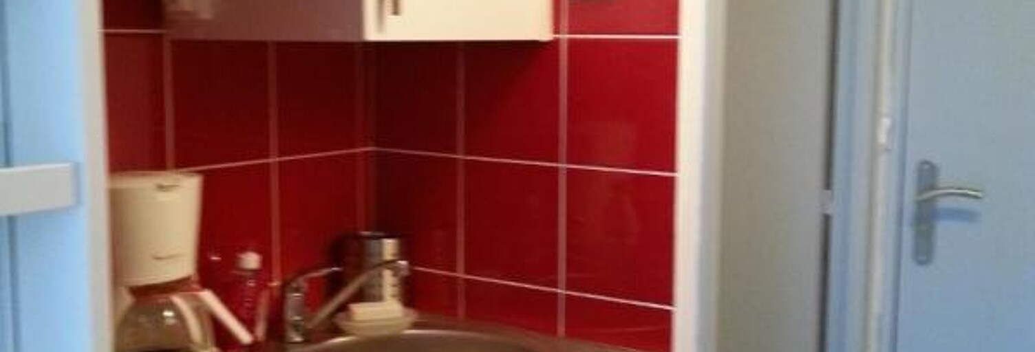 Appartement 1 Pièce  m² à louer à Gradignan (33170)