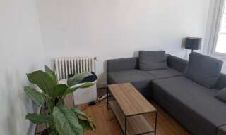Appartement 2 Pièces 55 m² à louer à Le Bouscat (33110)
