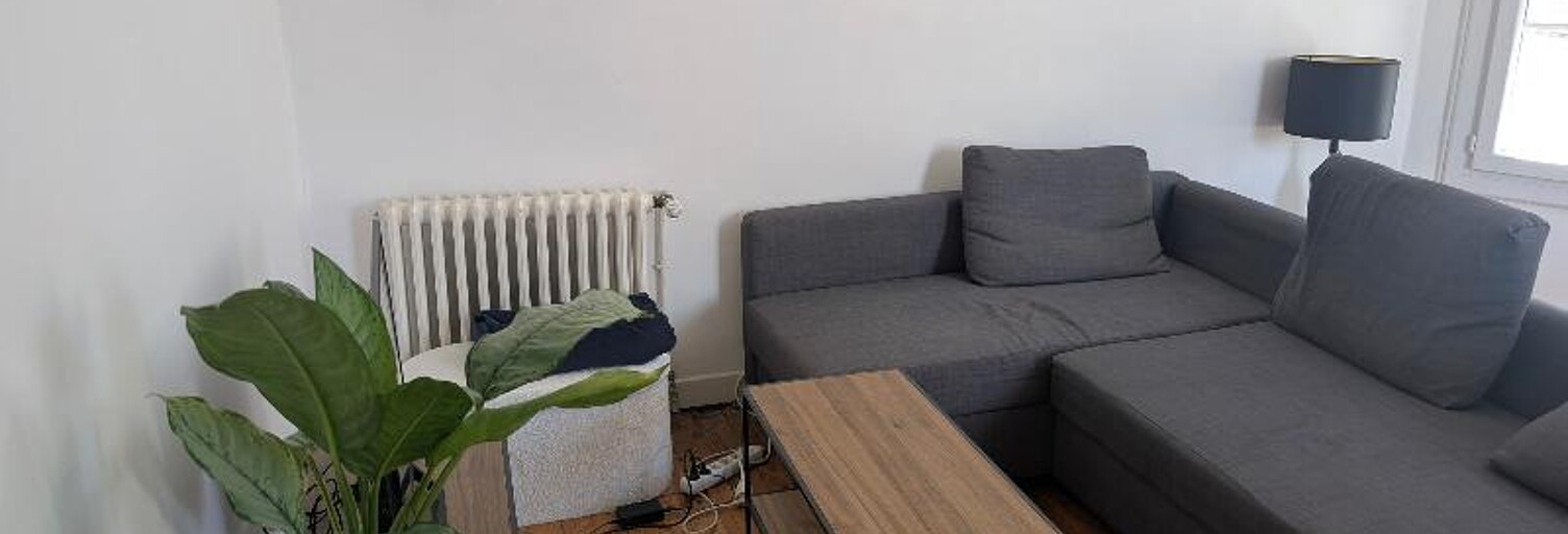 Appartement 2 Pièces 55 m² à louer à Le Bouscat (33110)