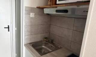 Appartement 1 Pièce 14 m² à louer à Gradignan (33170)