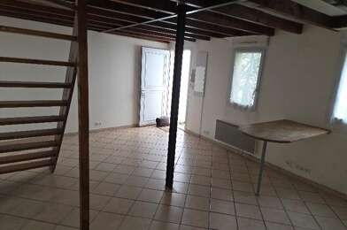 Appartement 2 pièces 800 €