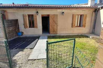 Maison 3 pièces 902 €
