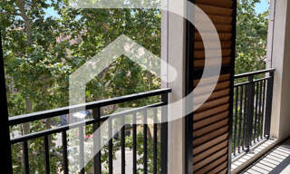 Appartement 2 Pièces 39 m² à vendre à Marseille 5 (13005)