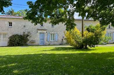 Maison 7 pièces 407500 €