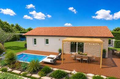 Maison 4 pièces 185940 €