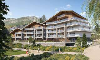 Appartement 3 Pièces 68 m² à vendre à Briançon (05100)