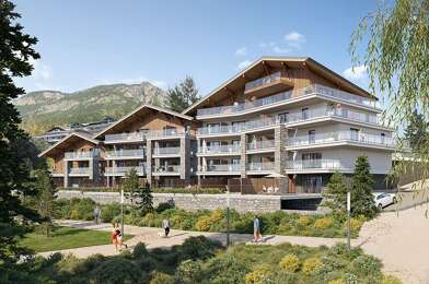 Appartement 4 pièces 535000 €