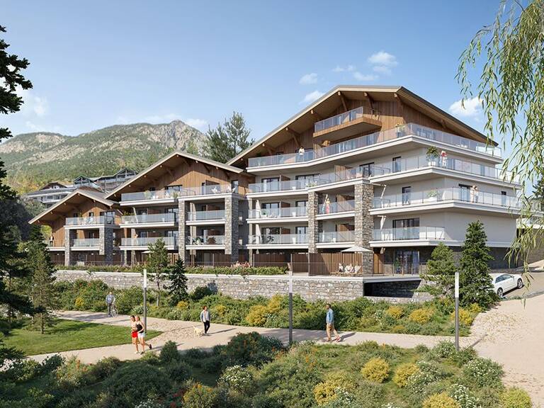 LES CHALETS DARIUS — photo 1